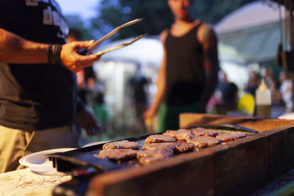 Comment bien cuire la viande à la plancha Minute Facile