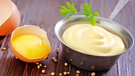 Comment Rattraper Une Mayonnaise Minutefacile Com