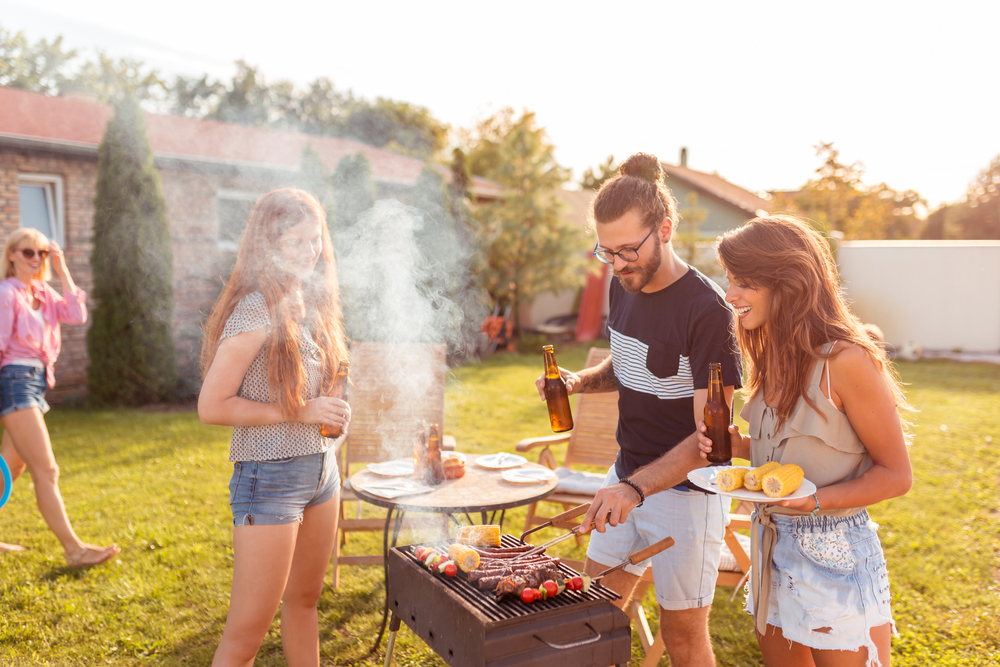 3 Conseils Pour Réussir Son Barbecue à Tous Les Coups Minute Facile 